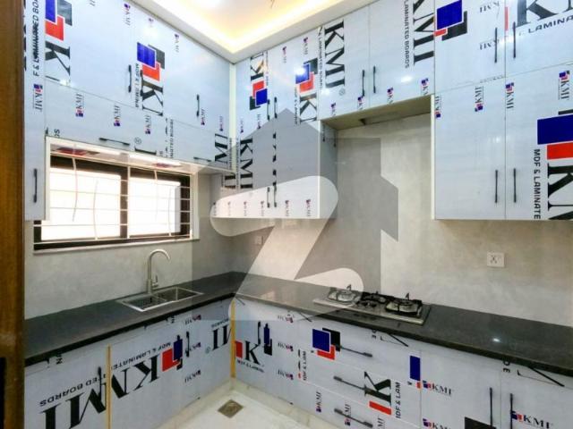 House For Sale In EME Society Block D