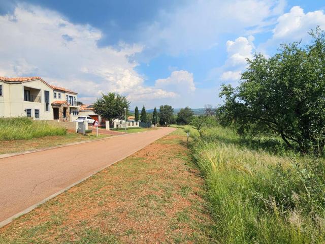 House For Sale in Estate D Afrique