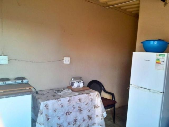 House For Sale In Evaton West