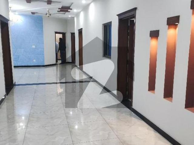 House For Sale In F15 Size 1 Kanal 60*90 Double Story Near To Markaz Masjid Park Best Location More Ten Options Old &Amp  New House Available F 15