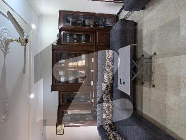 House for sale in F17 T& 35*70 Your Dream Home, Build It Al Hafeez Associates & Builders! F 17