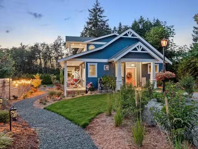 House for sale in Fanny Bay, 7863 Tozer Rd, 1034149