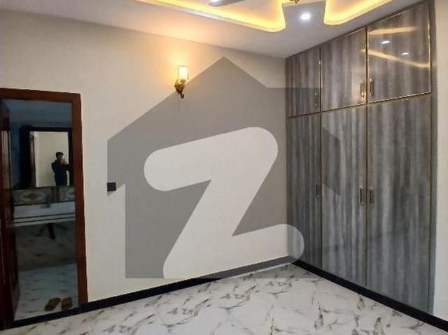 House For Sale In Faisal Town F 18
