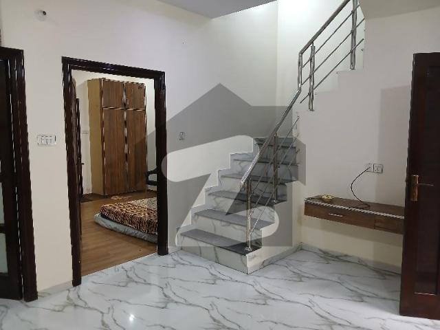 House For Sale In Faisalabad Model City 1