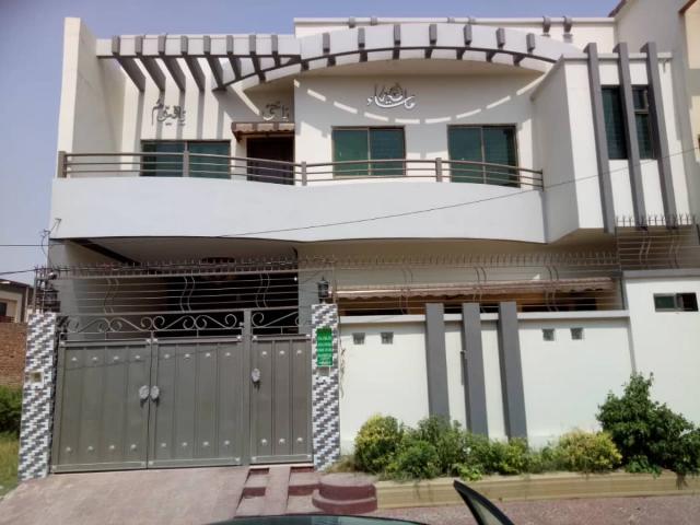 House for sale in Faisalabad Sargodha Road ID 74268