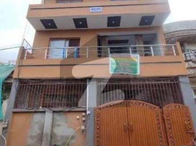 House for sale in Fazal Town Phase 2