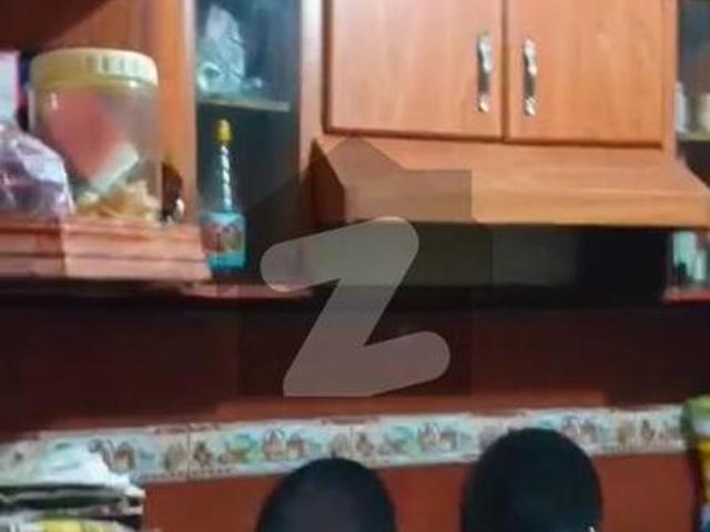House for sale in federal b area block 14