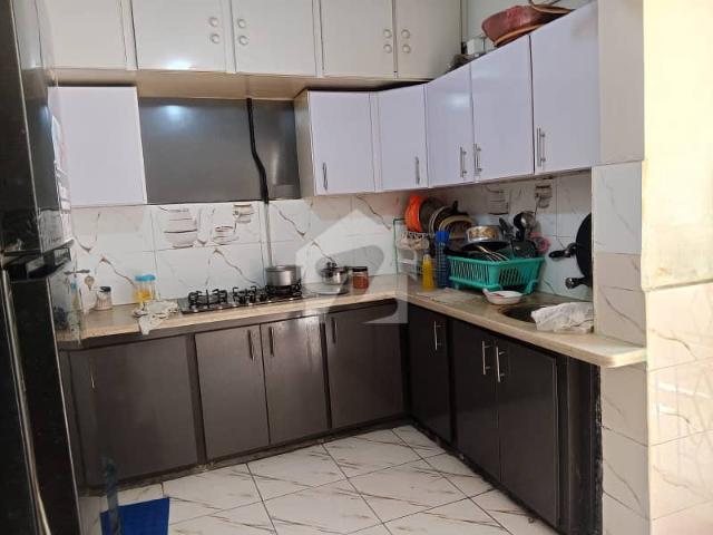House For Sale in Federal B Area, Block 19