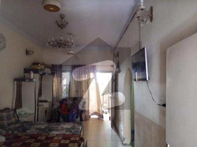 House For Sale in Federal B Area Block 19