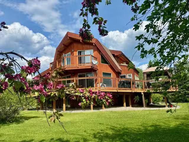 House for sale in Fort Nelson, Fort Nelson, 58 Radar Road, 263.
