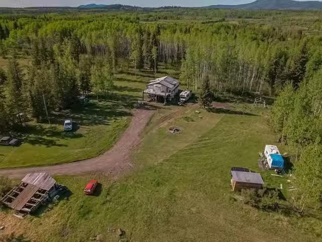House for sale in Fort St. James, Fort St. James, 10932 Pinchi.