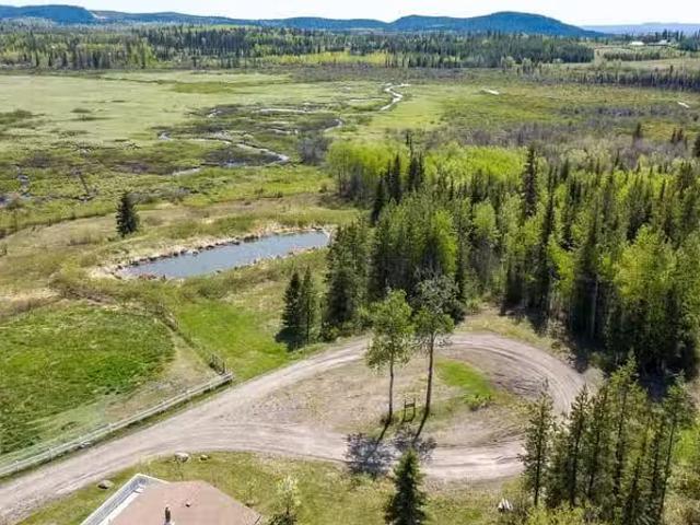 House for sale in Fort St. James, Fort St. James, 1000 Tachie.