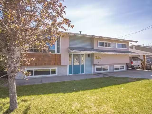 House for sale in Fort St. James, Fort St. James, 273 Dogwood.