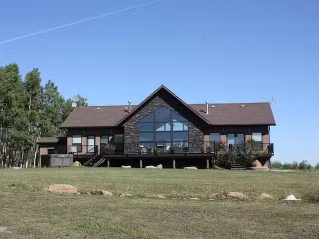 House for sale in Fort St. John, Fort St. John, 14154 Smith Ro.