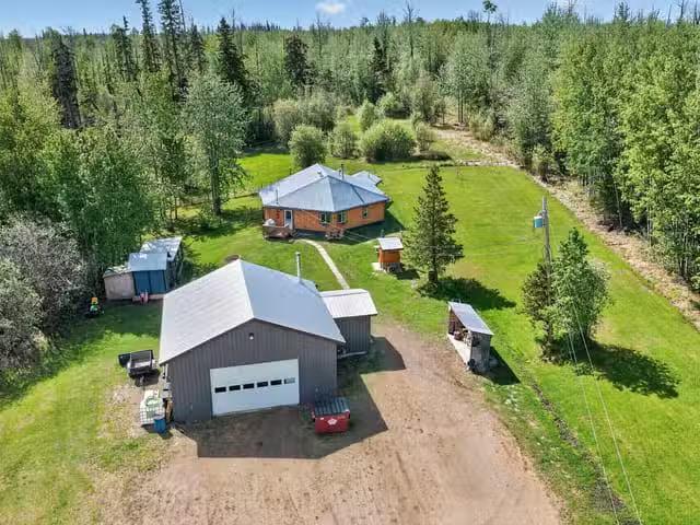 House for sale in Fort St. John, Fort St. John, 14672 Coffee C.