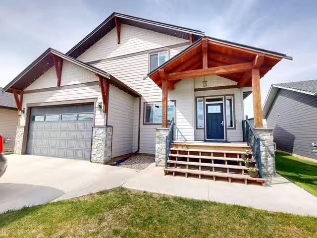 House for sale in Fort St. John, Fort St. John, 10228 117 Aven.