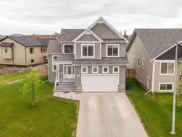 House for sale in Fort St. John, Fort St. John, 10303 117 Aven.