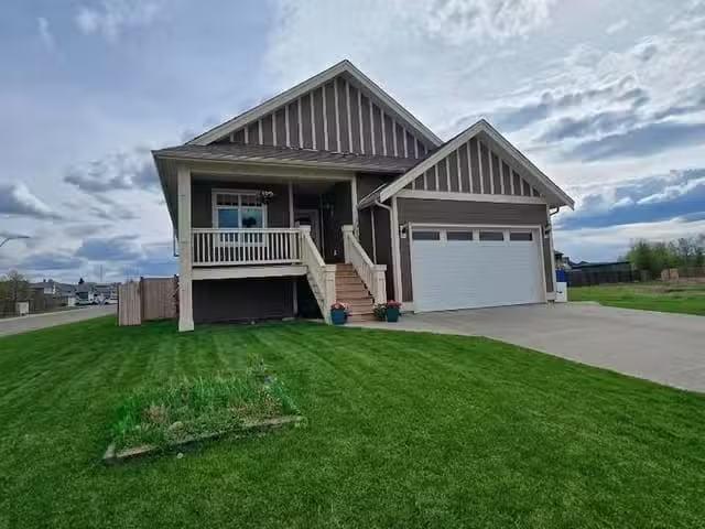 House for sale in Fort St. John, Fort St. John, 10303 115 Aven.