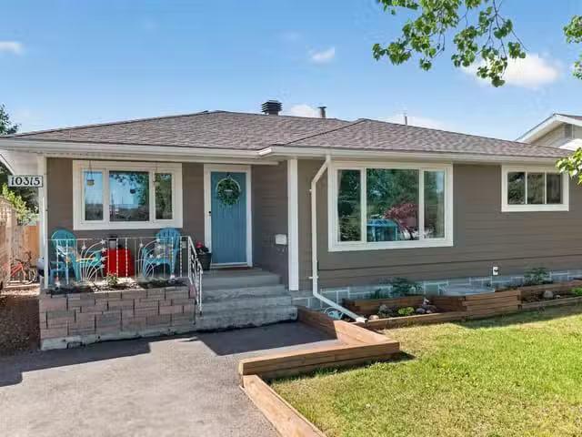 House for sale in Fort St. John, Fort St. John, 10315 111 Aven.