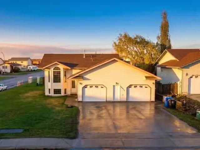 House for sale in Fort St. John, Fort St. John, 10411 90 Stree.