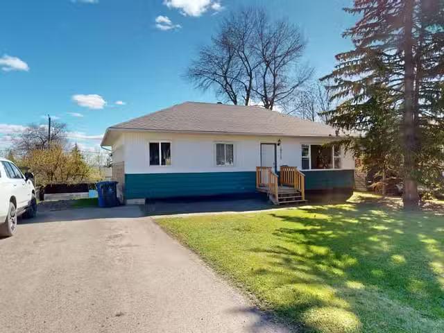 House for sale in Fort St. John, Fort St. John, 10515 104 Aven.