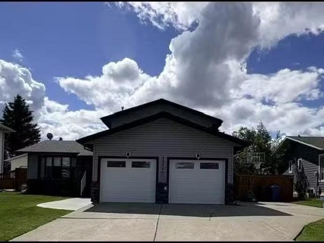 House for sale in Fort St. John, Fort St. John, 10515 114 Aven.