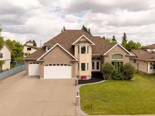 House for sale in Fort St. John, Fort St. John, 10607 107 Stre.