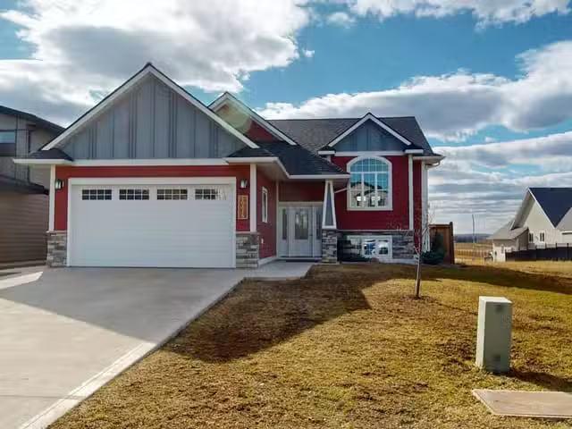 House for sale in Fort St. John, Fort St. John, 10616 110 Stre.