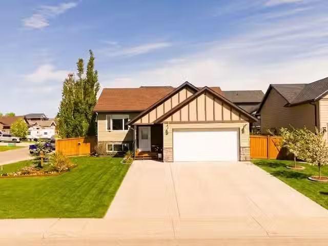 House for sale in Fort St. John, Fort St. John, 10711 109a Str.