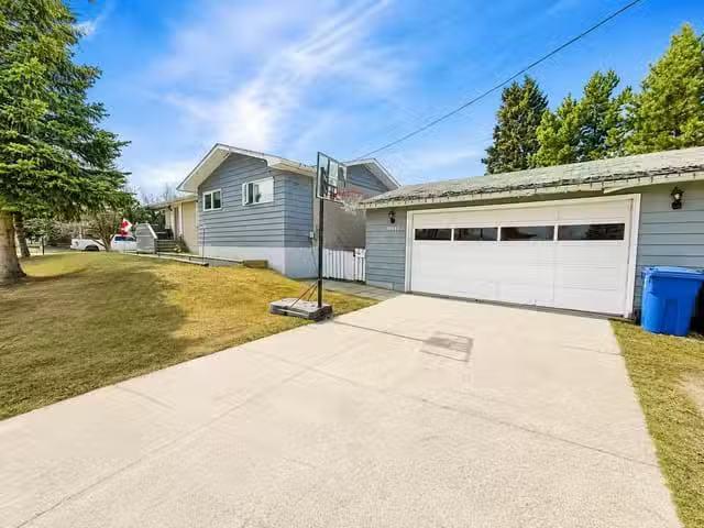 House for sale in Fort St. John, Fort St. John, 10904 104 Stre.