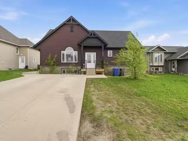 House for sale in Fort St. John, Fort St. John, 10923 105 Aven.