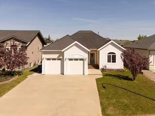 House for sale in Fort St. John, Fort St. John, 11007 88a Stre.