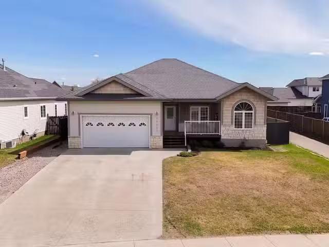 House for sale in Fort St. John, Fort St. John, 11003 88a Stre.