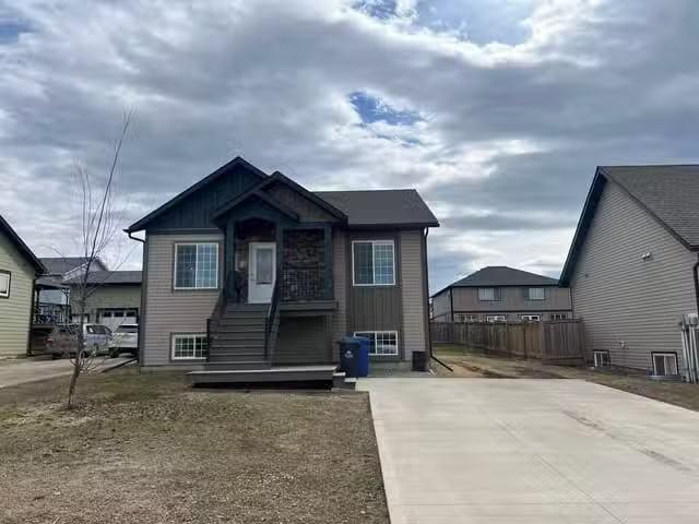 House for sale in Fort St. John, Fort St. John, 11011 105 Aven.