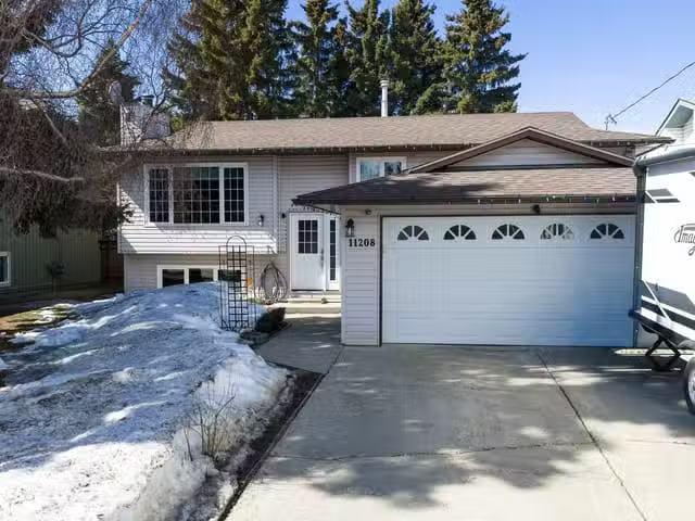 House for sale in Fort St. John, Fort St. John, 11208 106 Stre.