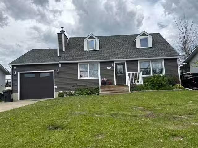House for sale in Fort St. John, Fort St. John, 11215 93 Stree.