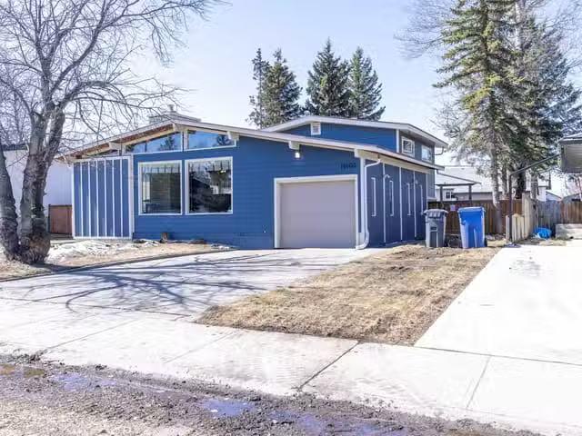 House for sale in Fort St. John, Fort St. John, 11404 95a Stre.