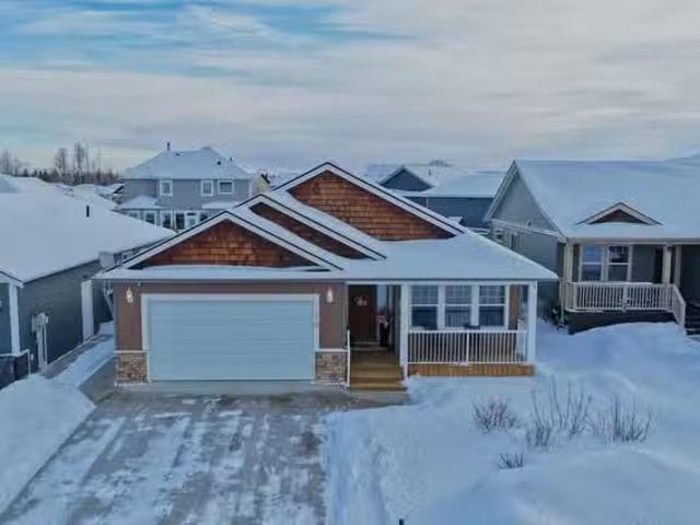 House for sale in Fort St. John, Fort St. John, 11719 103a Str.