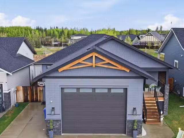 House for sale in Fort St. John, Fort St. John, 11719 105a Str.