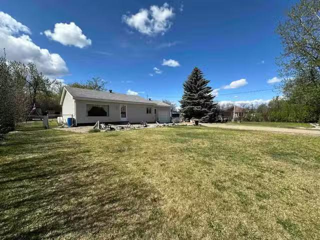 House for sale in Fort St. John, Fort St. John, 2013 Taylor Pa.