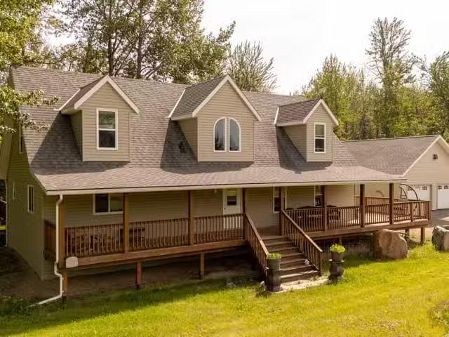 House for sale in Fort St. John, Fort St. John, 5793 Taylor Fl.