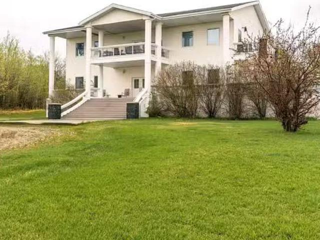 House for sale in Fort St. John, Fort St. John, 5009 Baldonnel.
