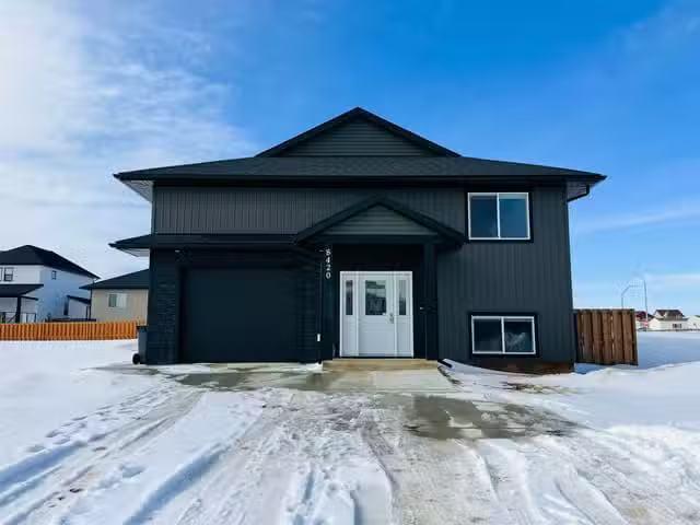 House for sale in Fort St. John, Fort St. John, 8420 81 Street.