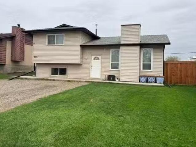 House for sale in Fort St. John, Fort St. John, 8507 88 Street.