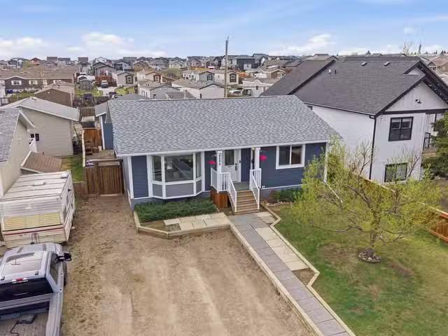 House for sale in Fort St. John, Fort St. John, 8604 78a Stree.