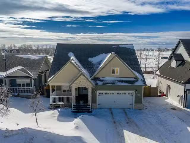House for sale in Fort St. John, Fort St. John, 8607 109 Avenu.