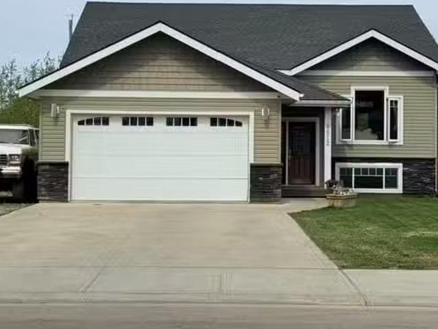 House for sale in Fort St. John, Fort St. John, 8612 116 Avenu.