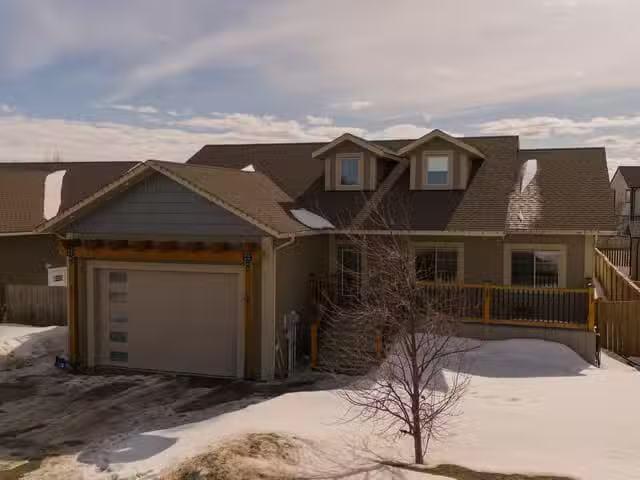 House for sale in Fort St. John, Fort St. John, 8711 112 Avenu.