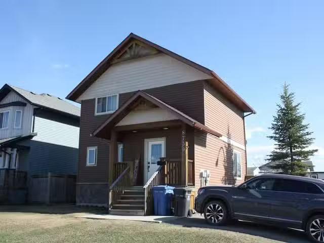 House for sale in Fort St. John, Fort St. John, 8739 113 Avenu.