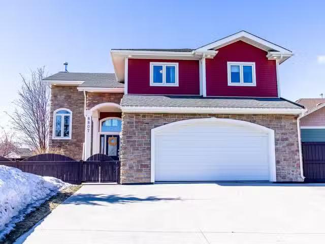 House for sale in Fort St. John, Fort St. John, 8807 110 Avenu.